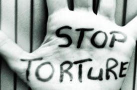 Второй замер Индекса запрета пыток в странах ОБСЕ
