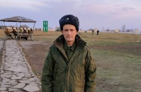 Продолжаем работу по делу погибшего солдата