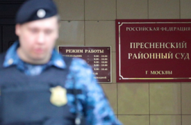 Важное судебное решение по делу Кирилла Щиборща