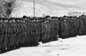 Возбуждено новое дело о гибели мобилизованного
