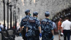 ФСИН России обжаловала решение суда о «пыточных условиях» в автозаках